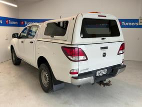 Photo '5' of Mazda Bt-50