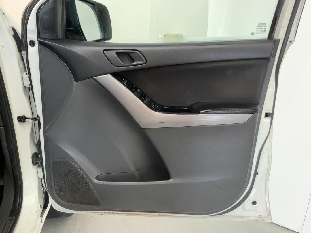 Photo '15' of Mazda Bt-50