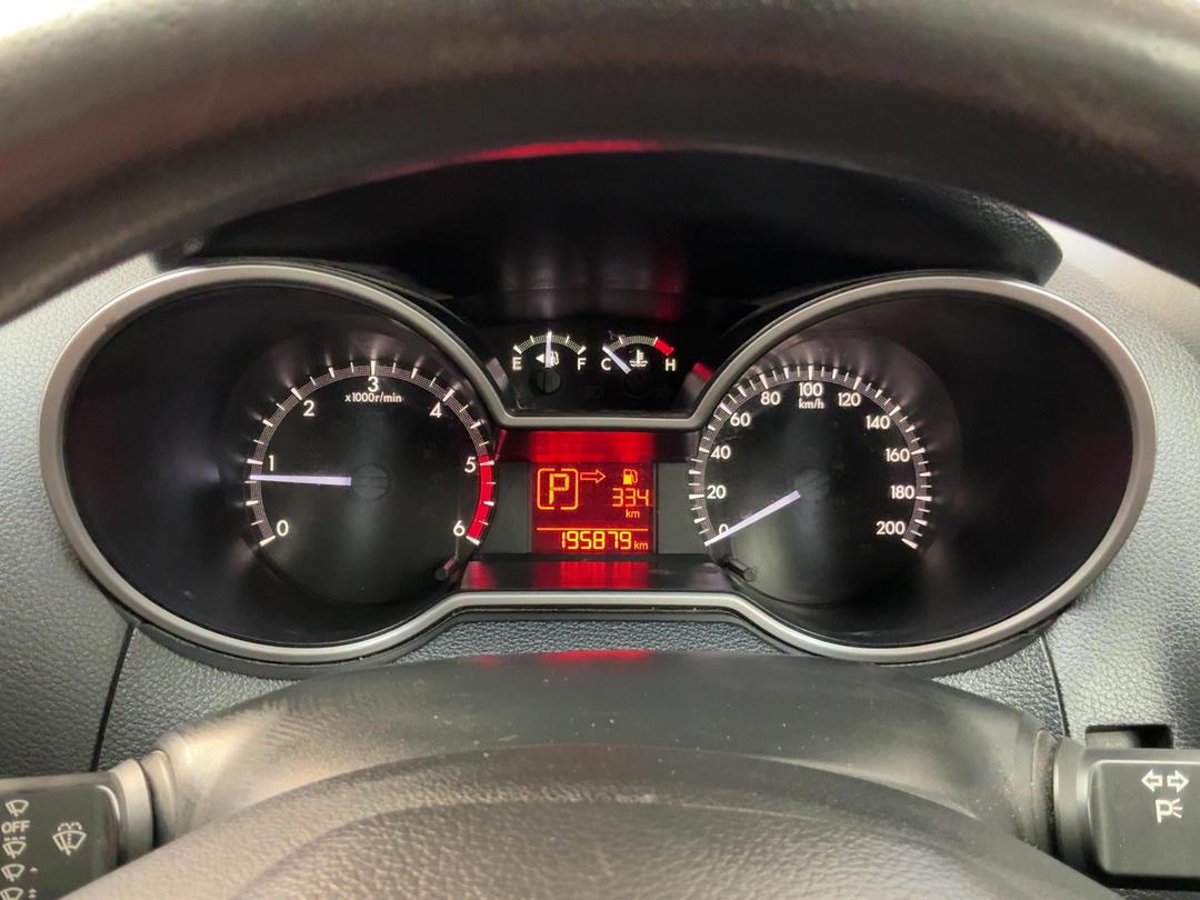 Photo '21' of Mazda Bt-50