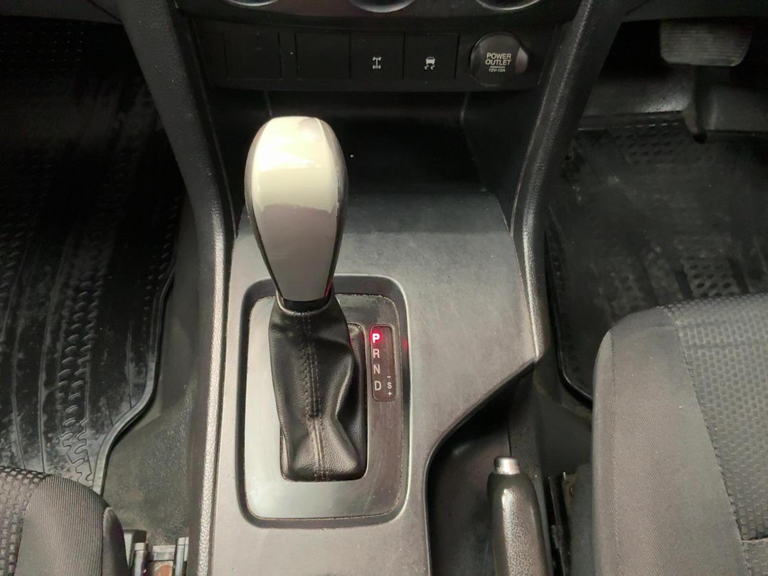Photo '23' of Mazda Bt-50