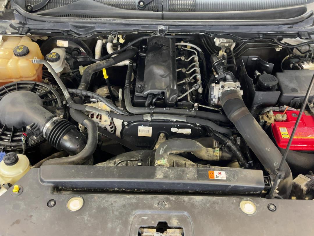 Photo '13' of Mazda Bt-50