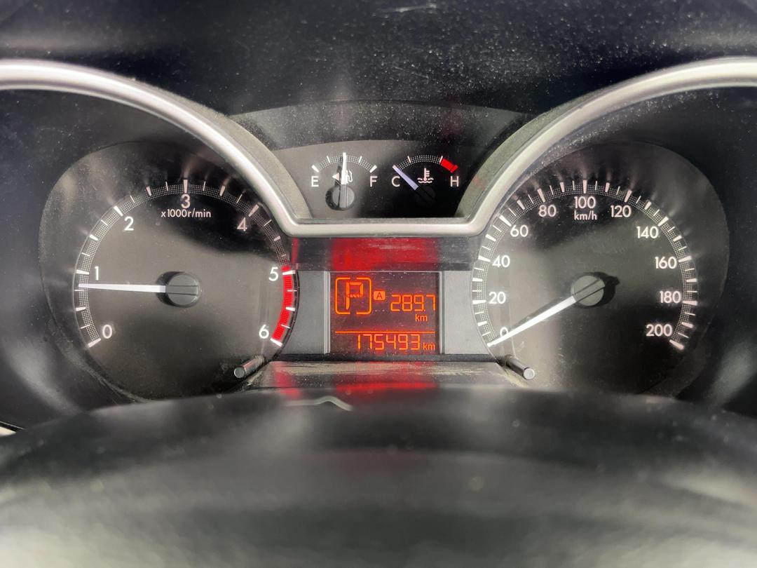 Photo '21' of Mazda Bt-50