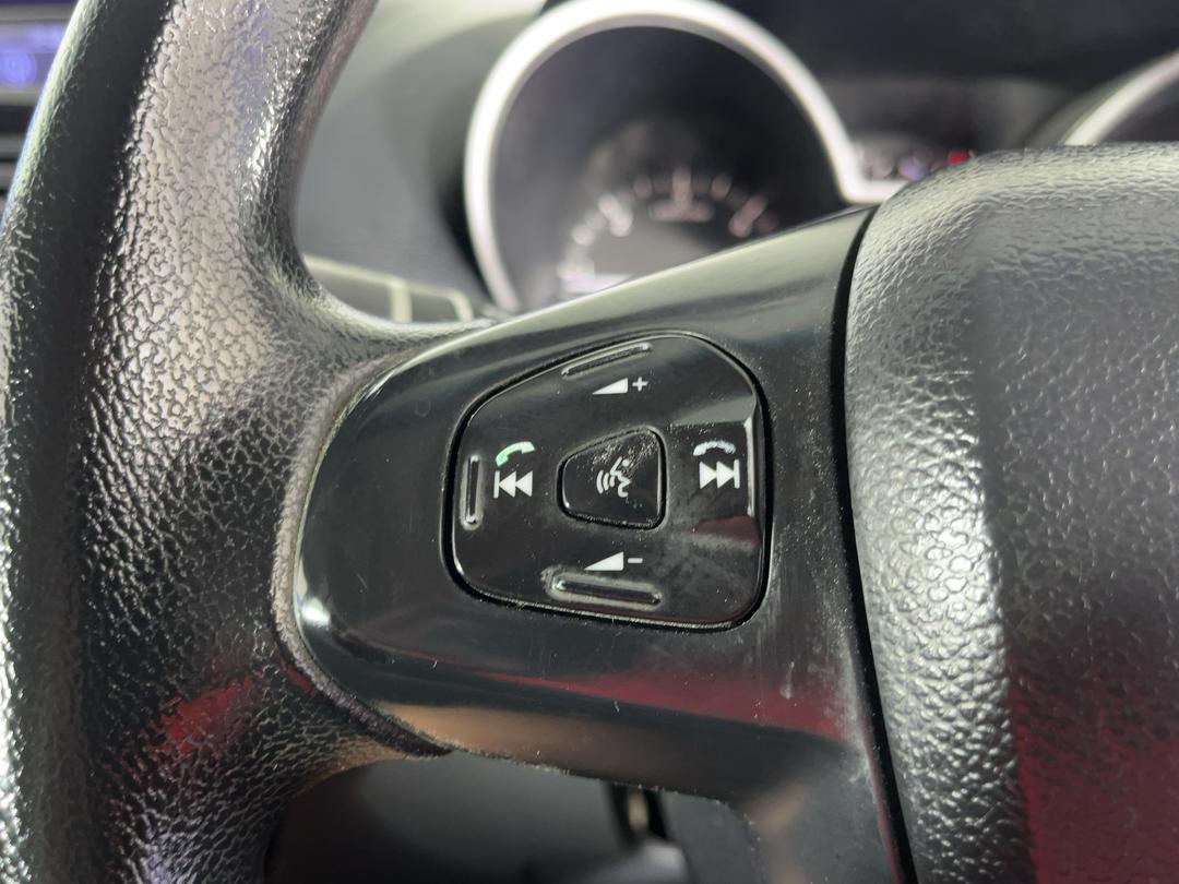 Photo '24' of Mazda Bt-50