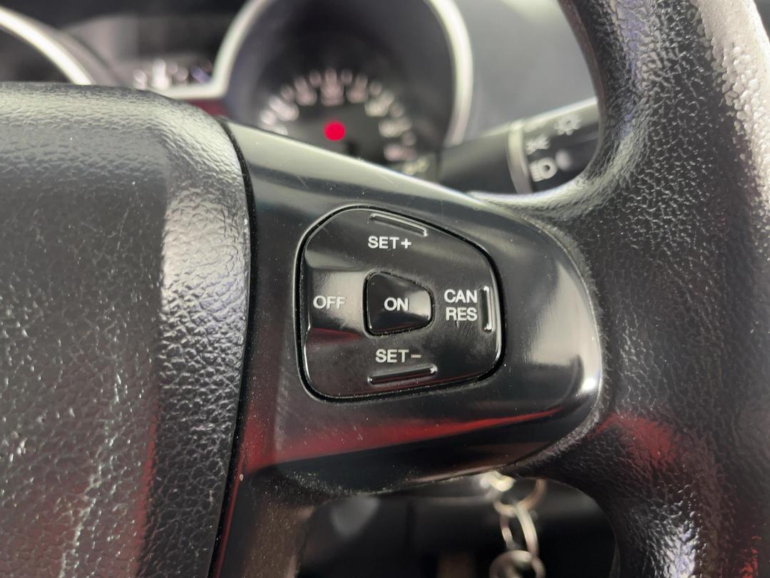 Photo '25' of Mazda Bt-50