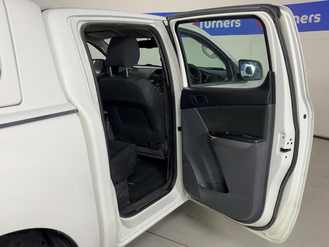 Photo '19' of Mazda Bt-50