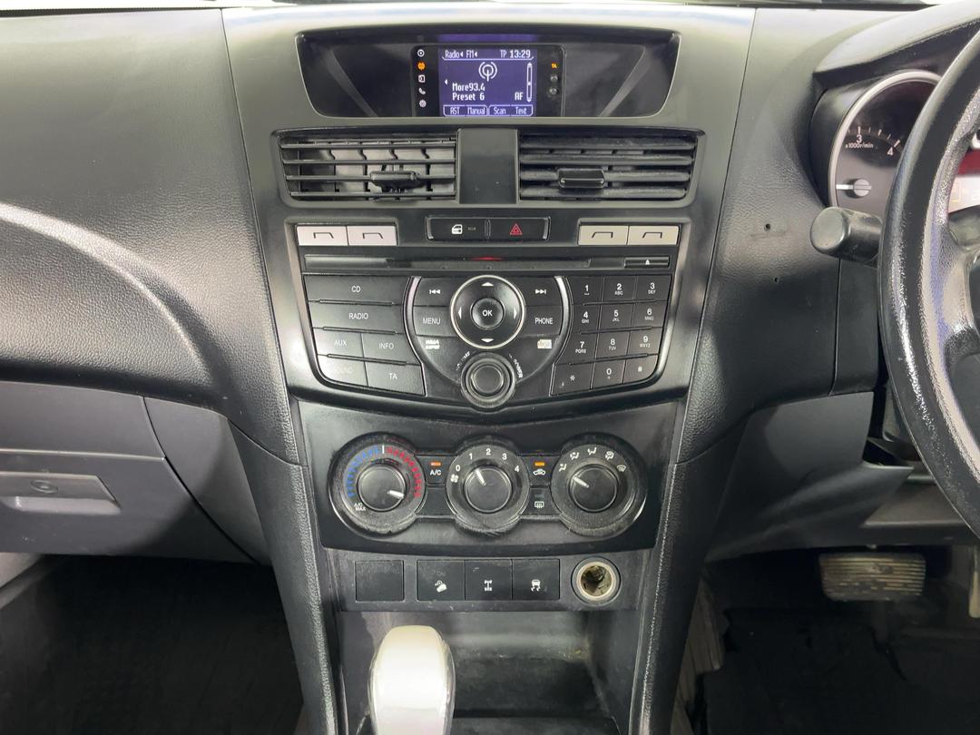 Photo '18' of Mazda Bt-50