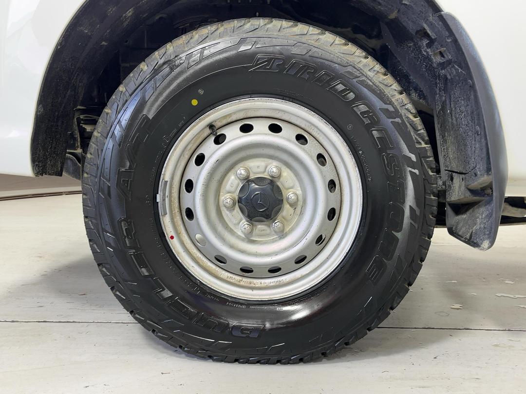 Photo '10' of Mazda Bt-50