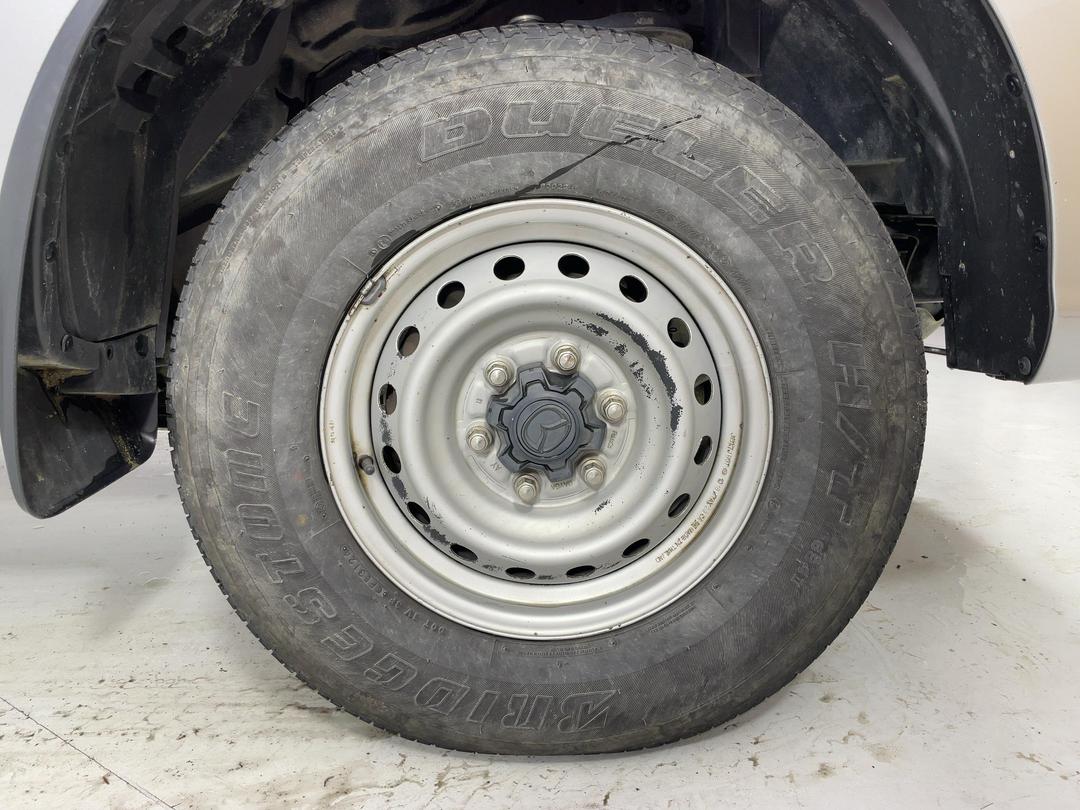Photo '9' of Mazda Bt-50