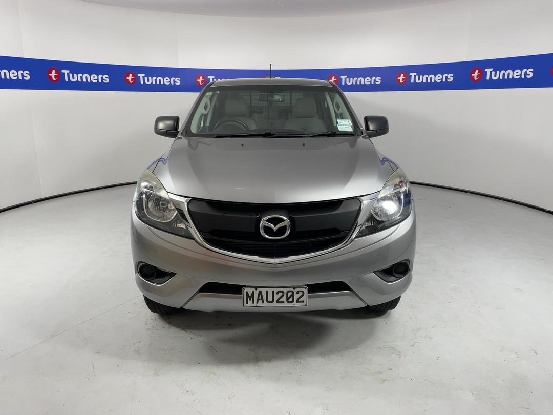 Photo '2' of Mazda Bt-50