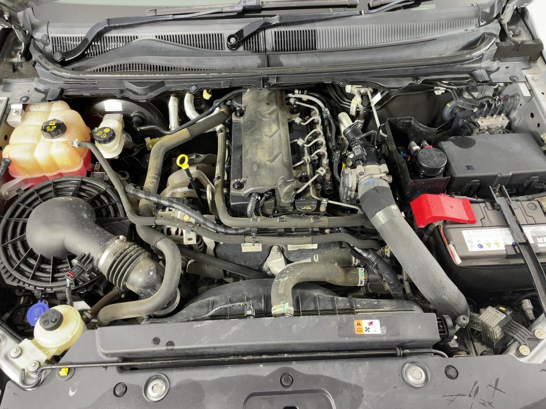 Photo '13' of Mazda Bt-50