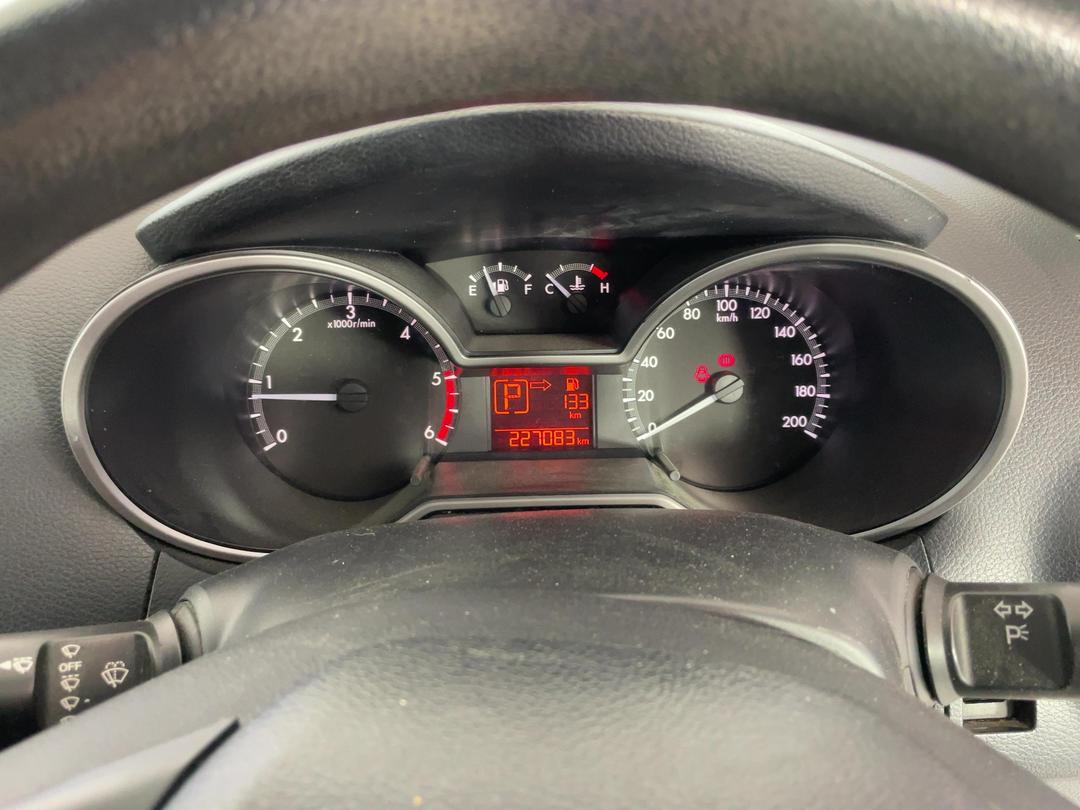 Photo '21' of Mazda Bt-50