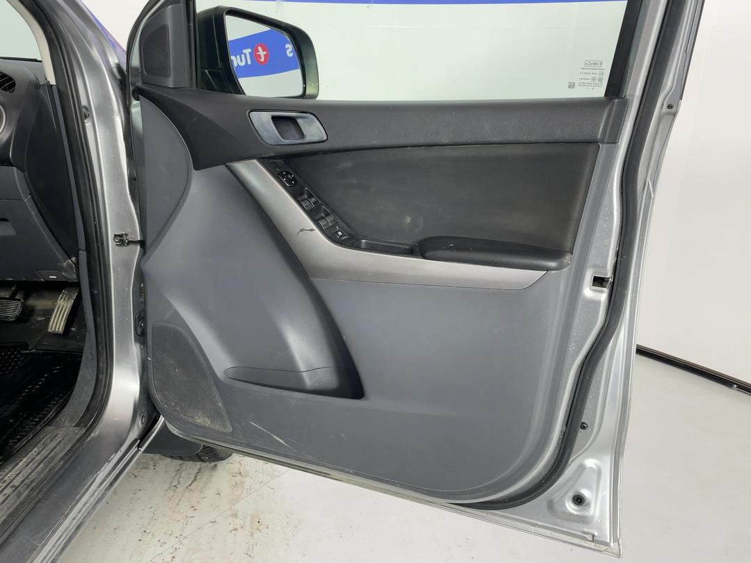 Photo '15' of Mazda Bt-50