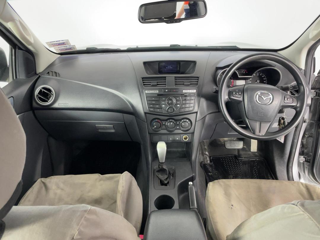 Photo '17' of Mazda Bt-50