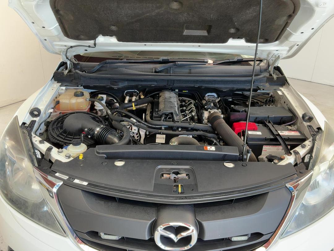 Photo '13' of Mazda Bt-50