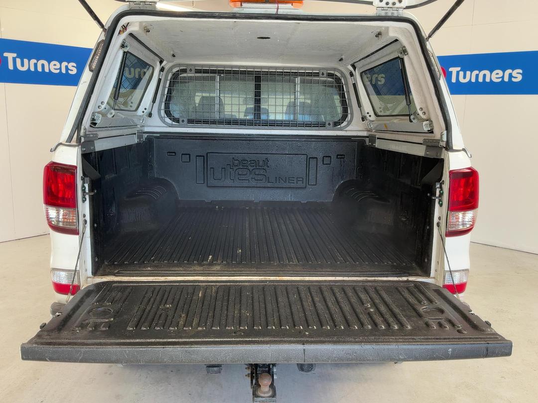 Photo '14' of Mazda Bt-50
