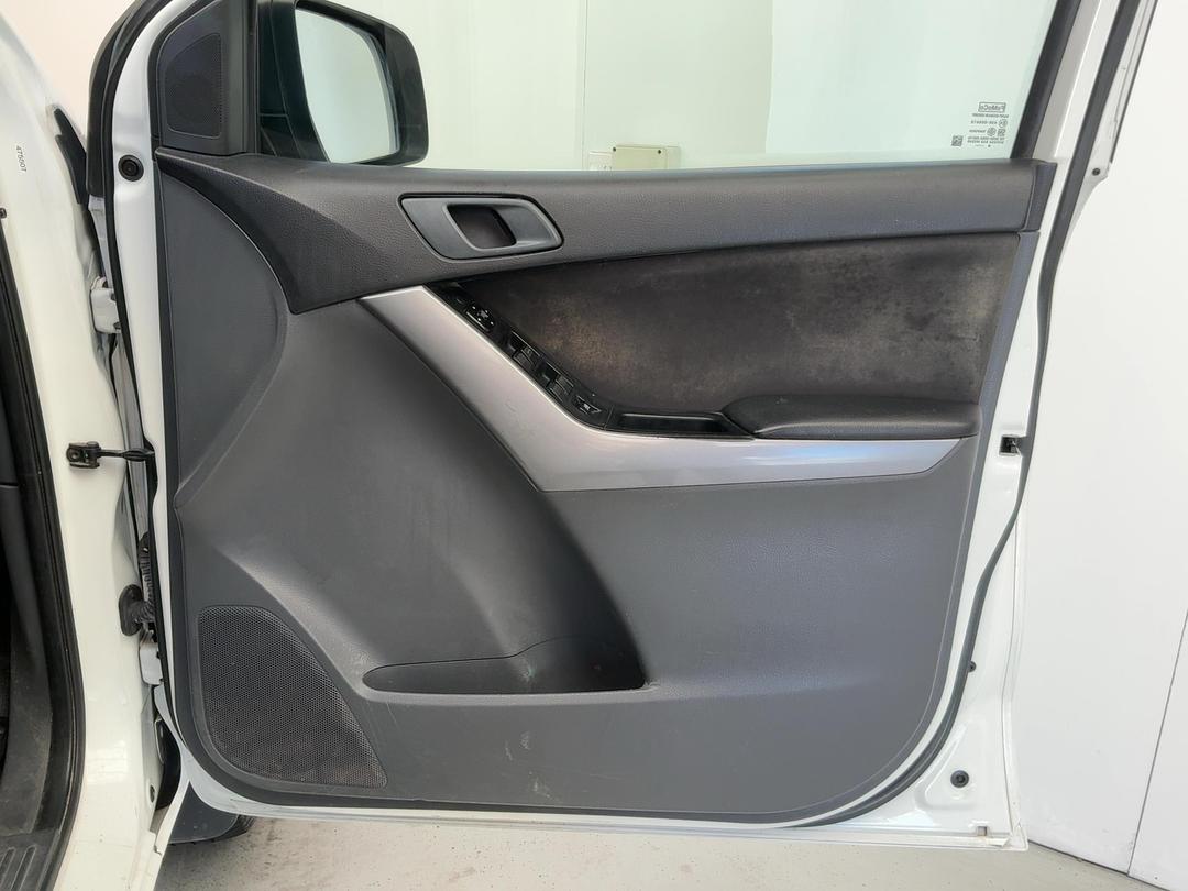 Photo '15' of Mazda Bt-50