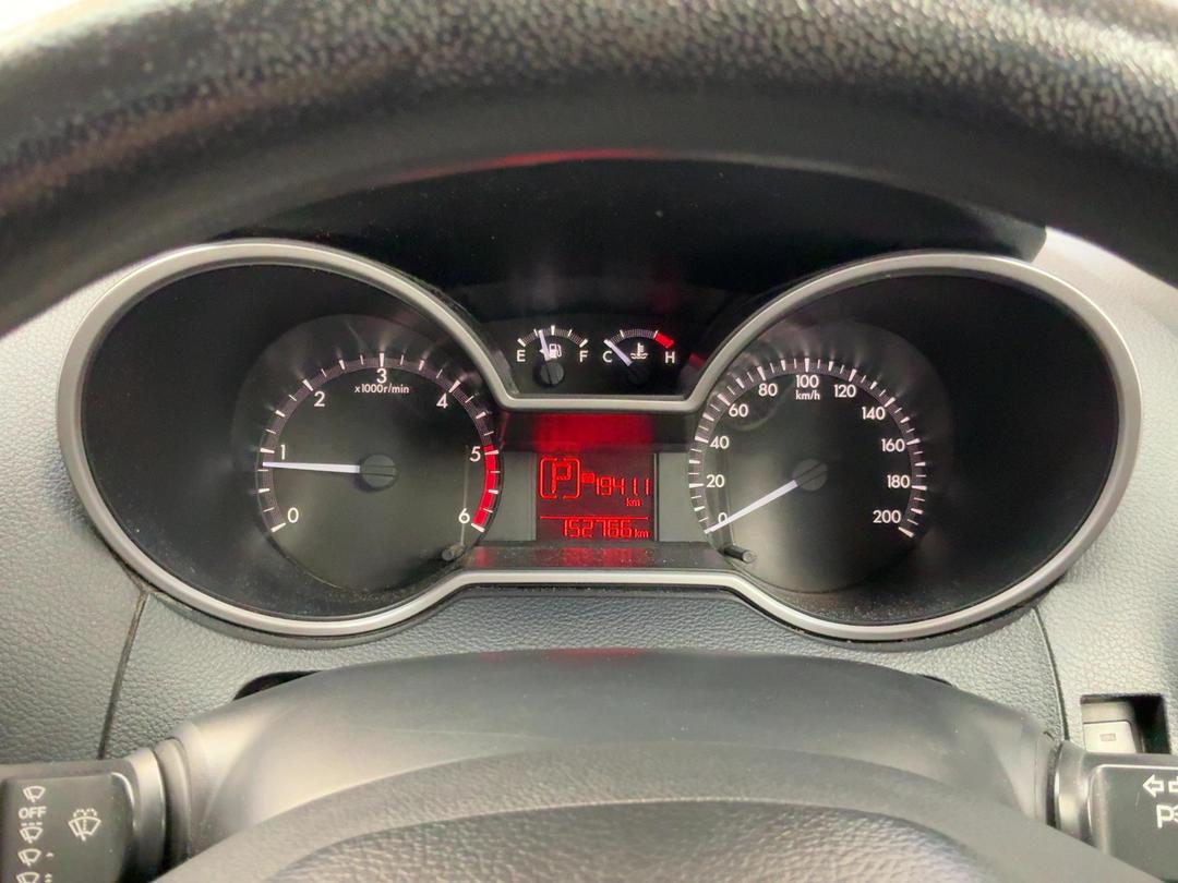 Photo '21' of Mazda Bt-50