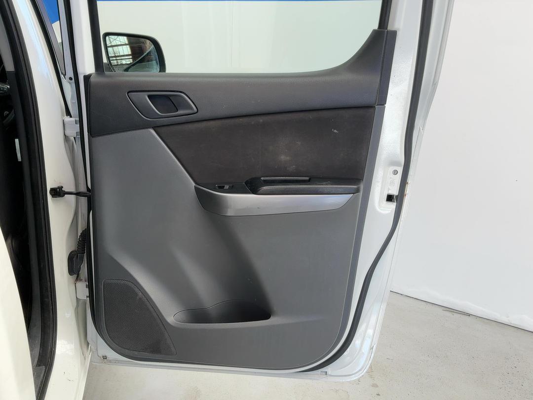Photo '19' of Mazda Bt-50
