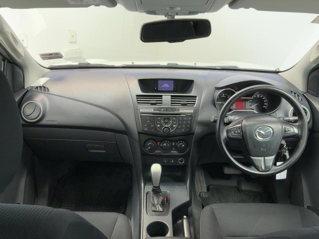 Photo '17' of Mazda Bt-50