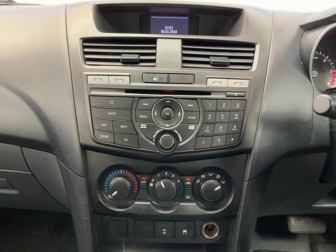 Photo '18' of Mazda Bt-50
