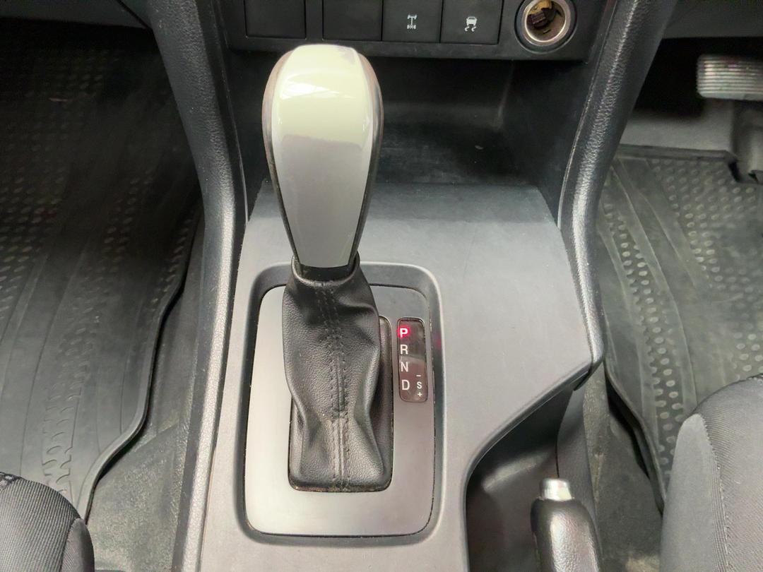 Photo '23' of Mazda Bt-50