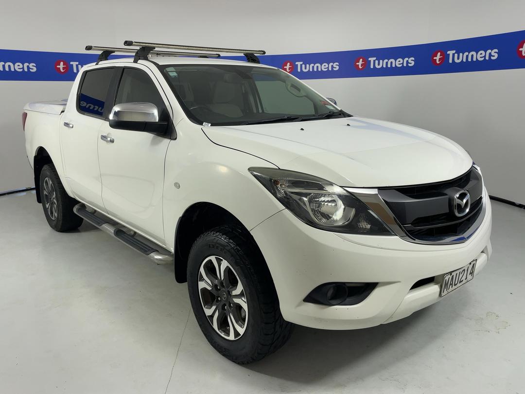 Photo '1' of Mazda Bt-50
