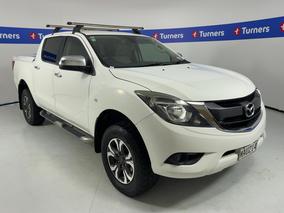 Image of 2019 Mazda Bt-50 GSX D/C W/S 2WD