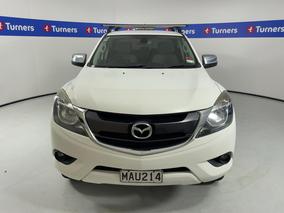 Photo '2' of Mazda Bt-50