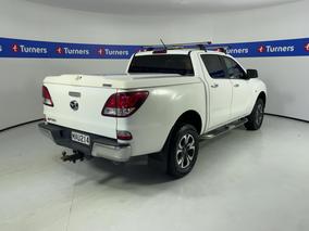 Photo '7' of Mazda Bt-50