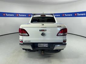 Photo '6' of Mazda Bt-50