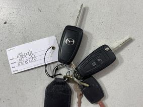 Photo '22' of Mazda Bt-50