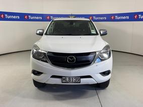 Photo '2' of Mazda Bt-50