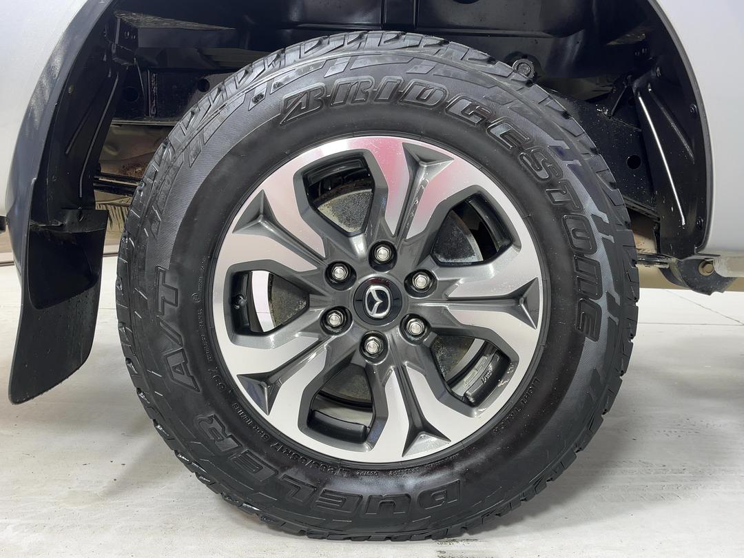 Photo '12' of Mazda Bt-50