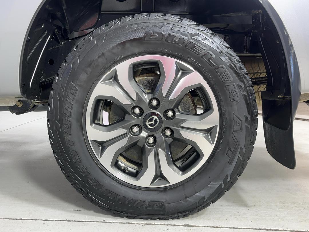 Photo '11' of Mazda Bt-50