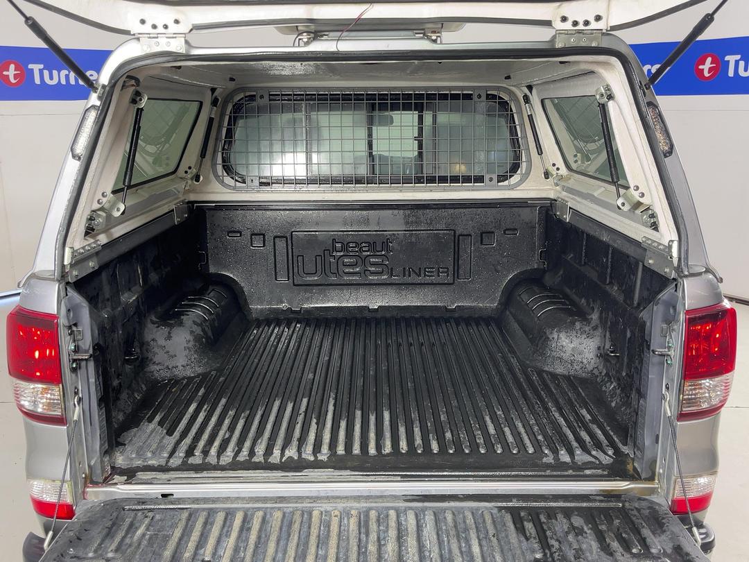 Photo '14' of Mazda Bt-50