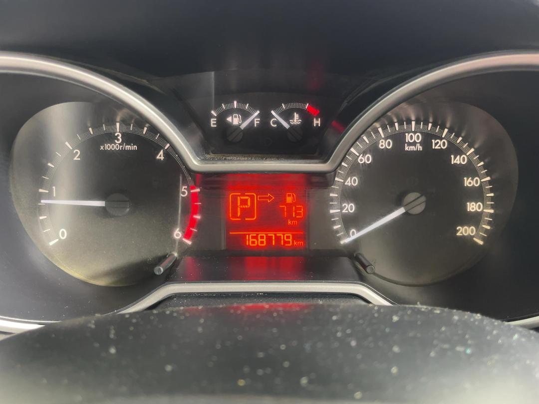 Photo '21' of Mazda Bt-50