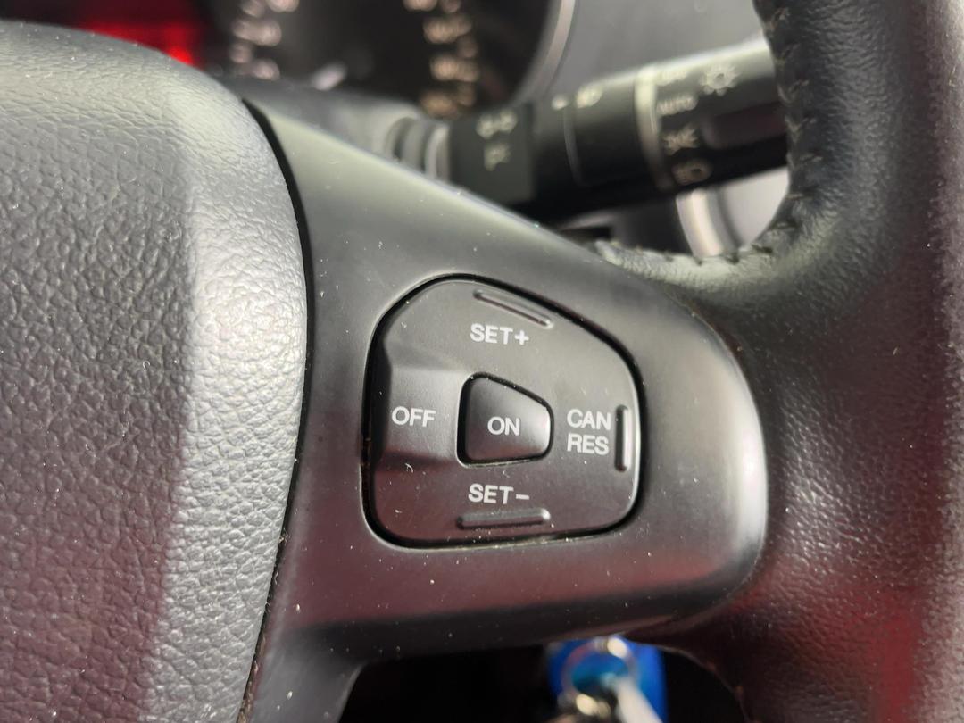 Photo '24' of Mazda Bt-50
