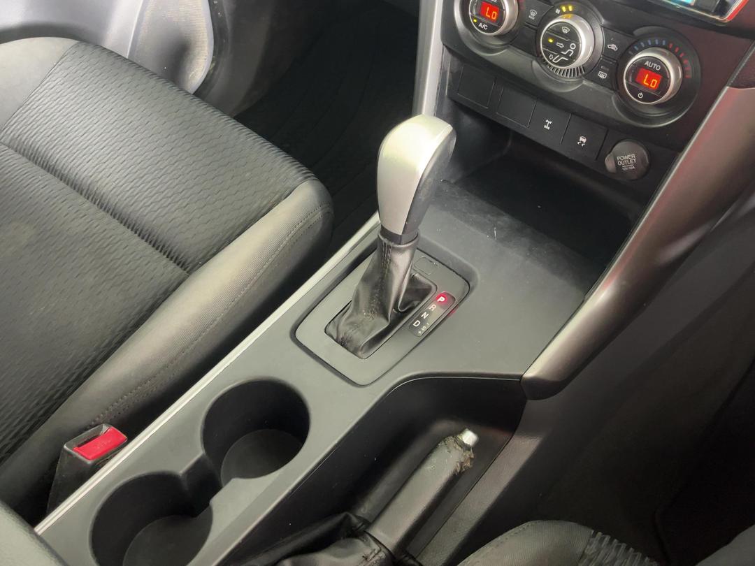 Photo '26' of Mazda Bt-50