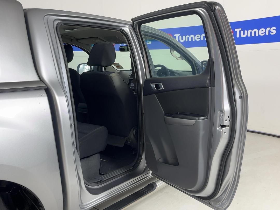 Photo '19' of Mazda Bt-50