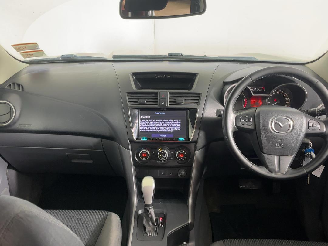 Photo '17' of Mazda Bt-50