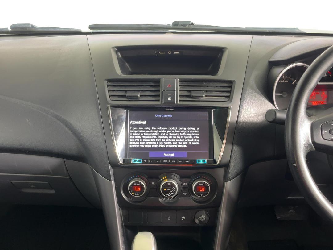 Photo '18' of Mazda Bt-50