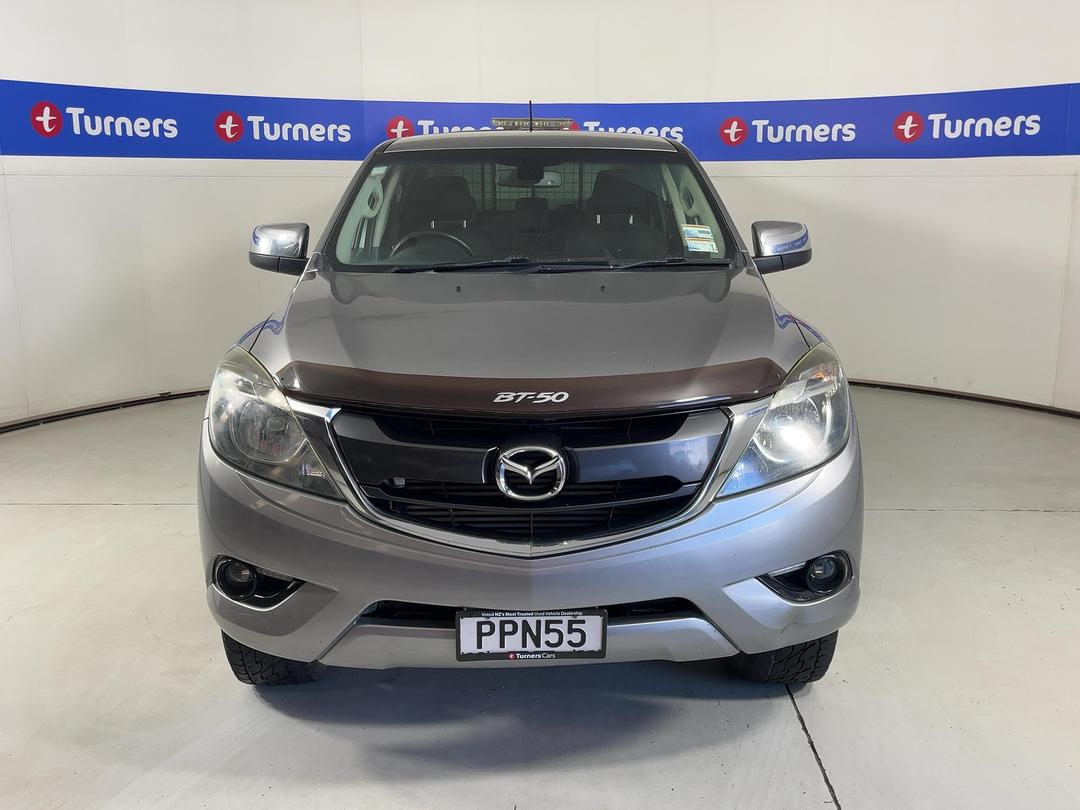 Photo '2' of Mazda Bt-50