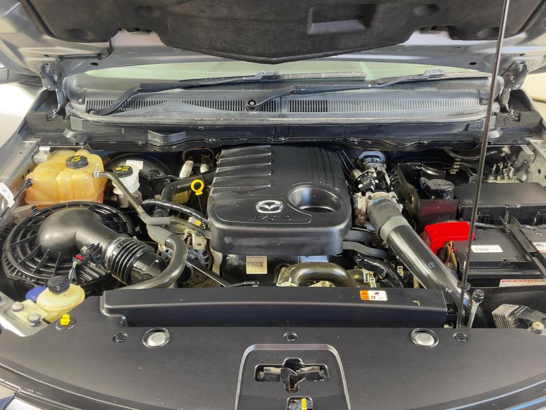 Photo '13' of Mazda Bt-50