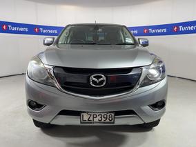 Photo '2' of Mazda Bt-50