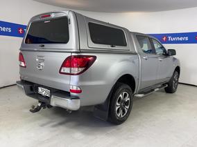 Photo '7' of Mazda Bt-50