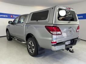 Photo '5' of Mazda Bt-50