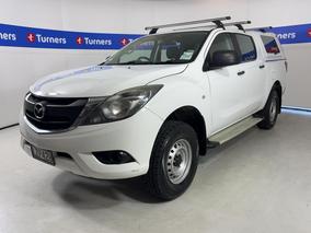 Photo '4' of Mazda Bt-50
