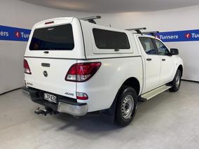 Photo '7' of Mazda Bt-50