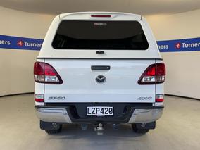 Photo '6' of Mazda Bt-50