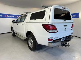 Photo '5' of Mazda Bt-50